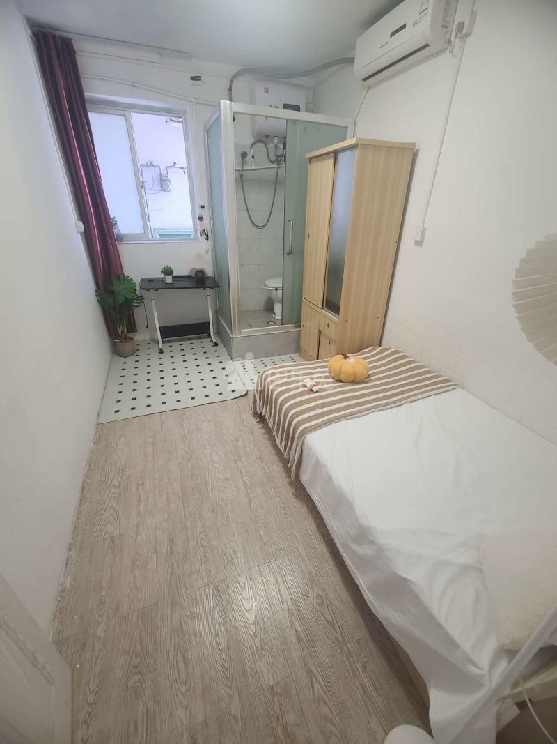 南景苑大厦6868434卧室图0