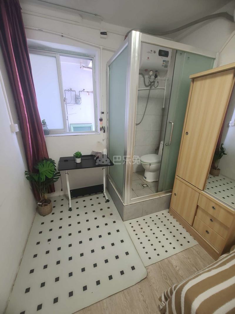 南景苑大厦6868434卧室图2