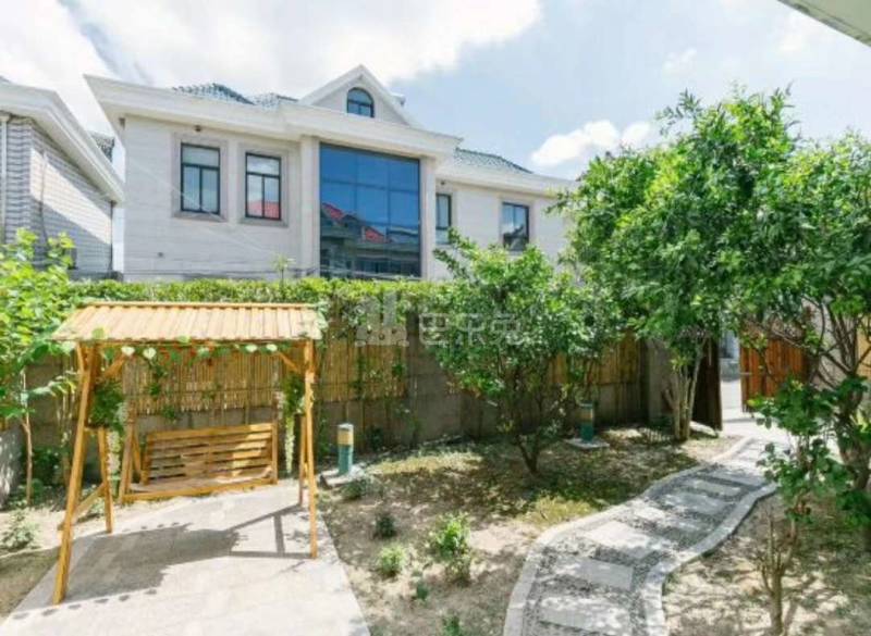 三灶路1450弄6547396周边环境图11