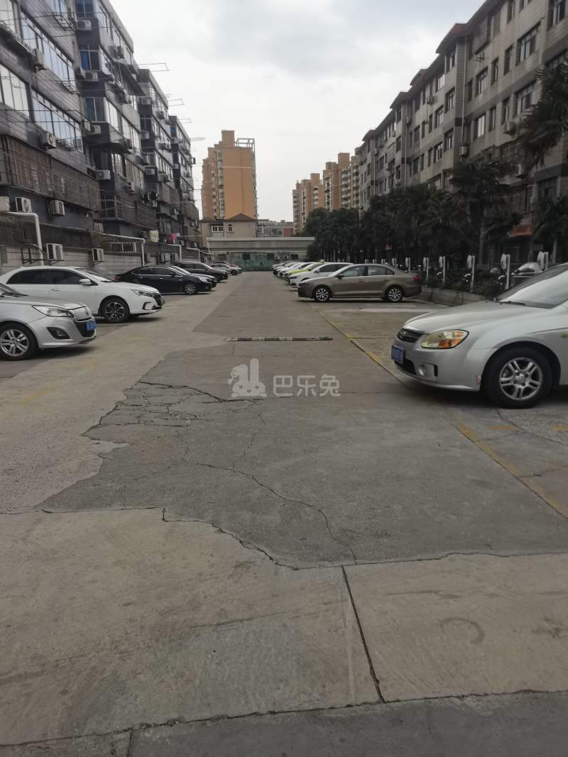 沈巷新村北区6870518周边环境图8