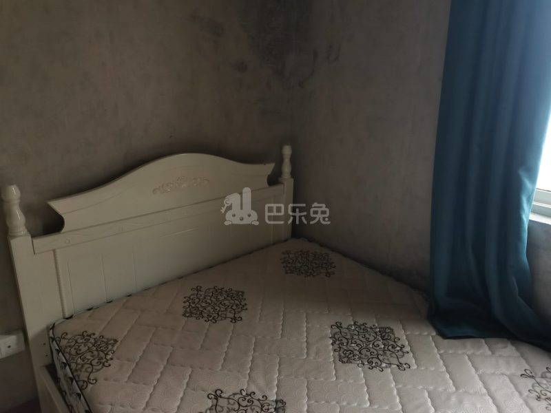 沈巷新村北区6870518卧室图0