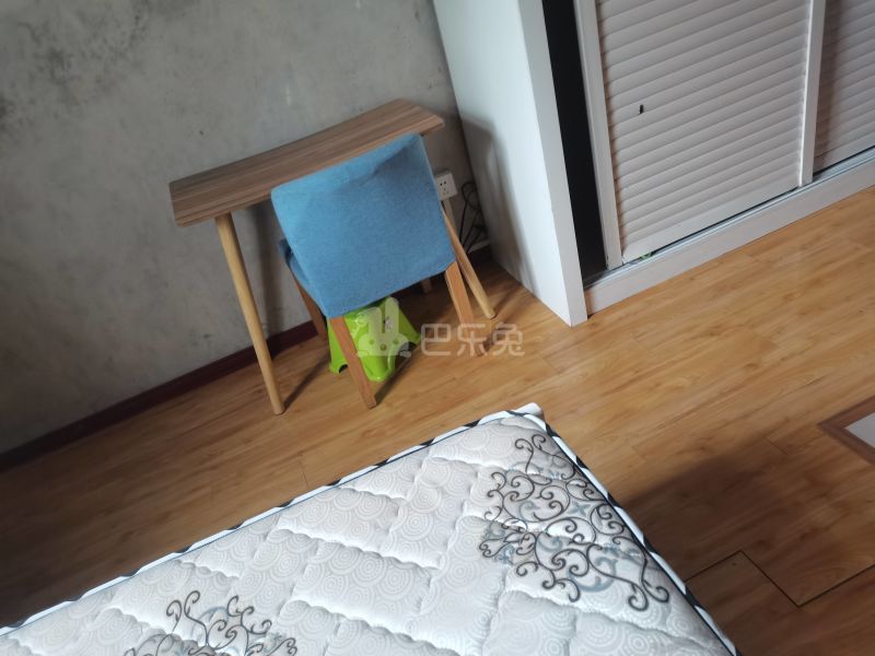 沈巷新村北区6870518卧室图3