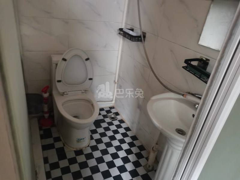 沈巷新村北区6870518卫生间图6