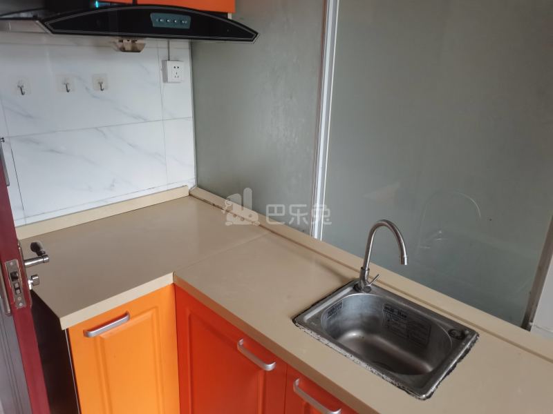 沈巷新村北区6870518厨房图4