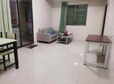 望岗西岭街八巷5号 2室1厅1卫