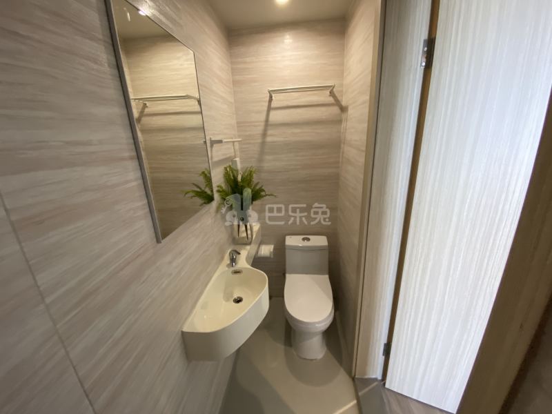 合景昕舍（东麒路店）6878148卫生间图3