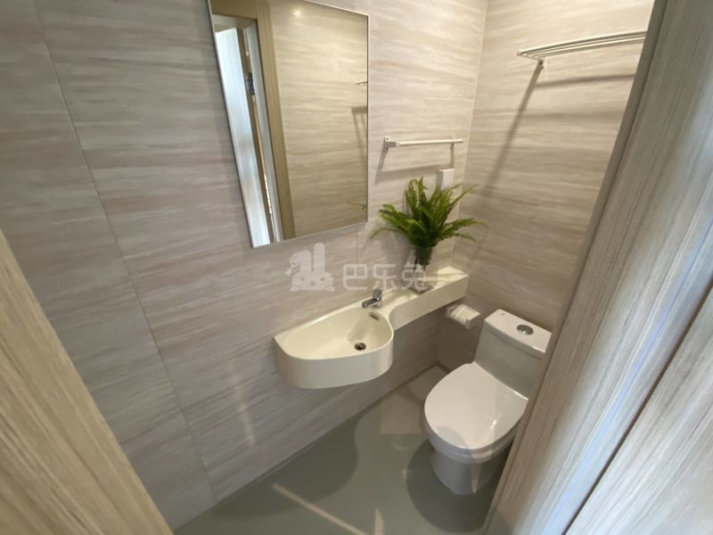 合景昕舍（东麒路店）6878148卫生间图4