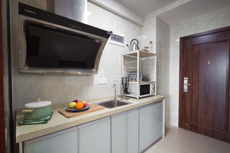 泊寓盐田中心店6880238周边环境图5