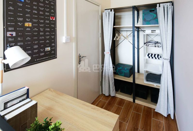 泊寓盐田中心店6880239周边环境图2