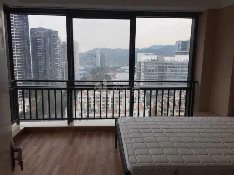 泊寓盐田中心店6880317周边环境图2