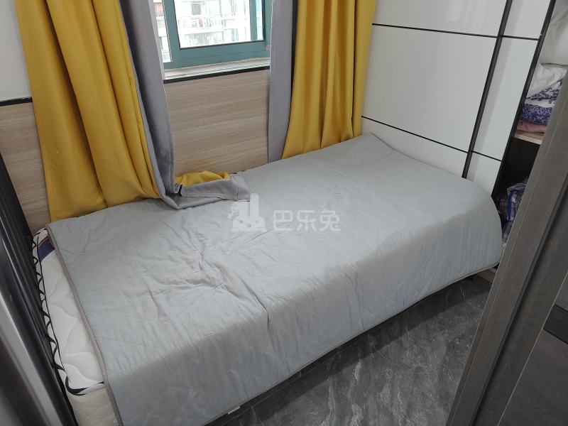 白雪公主西区（阳光神州苑）6881568卧室图0