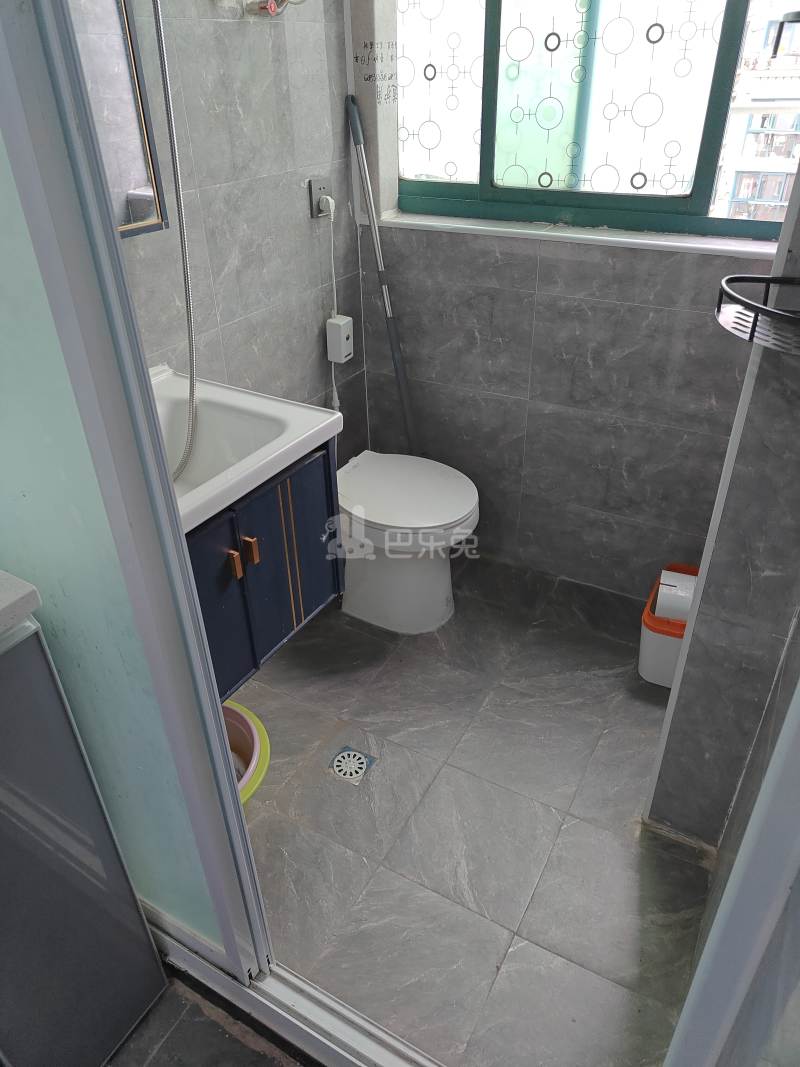 白雪公主西区（阳光神州苑）6881568卫生间图5