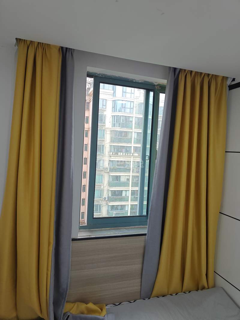 白雪公主西区（阳光神州苑）6881568卧室窗户图6