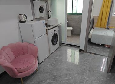 白雪公主西区（阳光神州苑） 