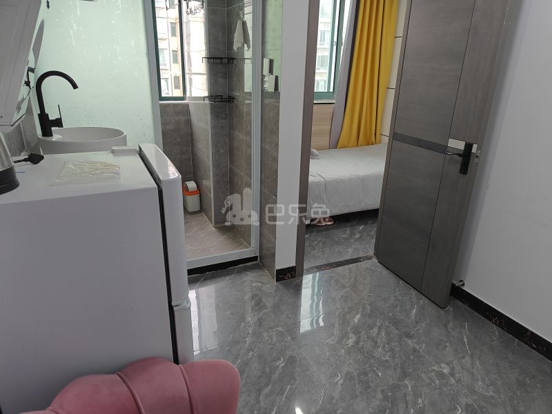 白雪公主西区（阳光神州苑）6881568卧室图3