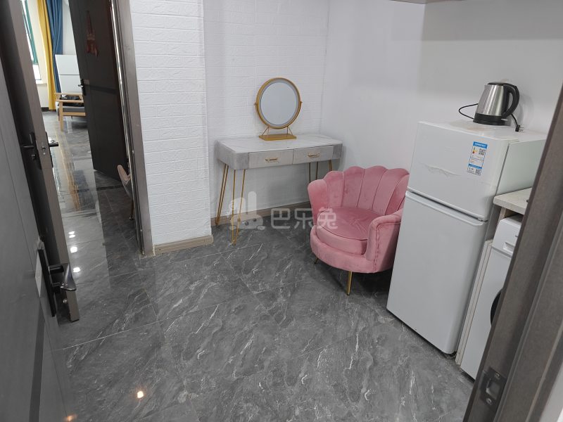 白雪公主西区（阳光神州苑）6881568卧室图2