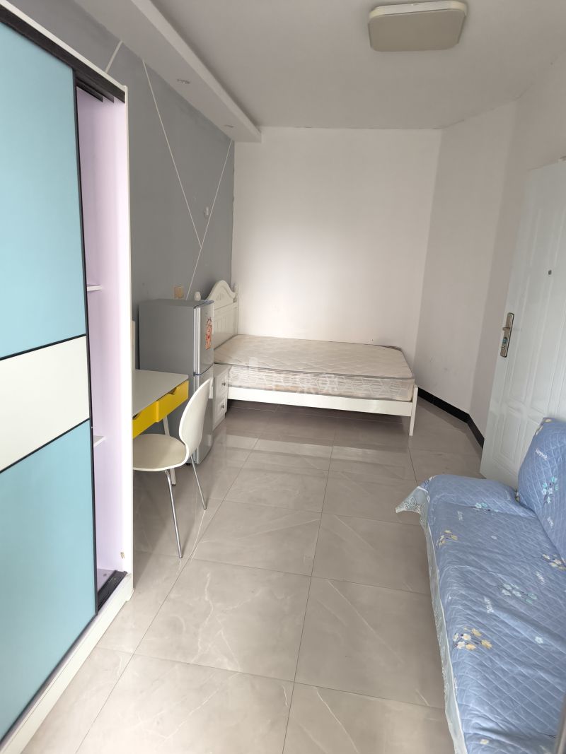 庞家浜新村（昆山）6883499卧室图3