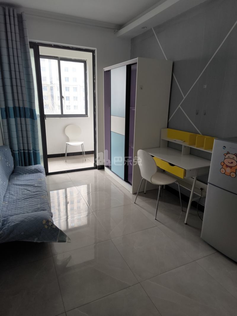 庞家浜新村（昆山）6883499卧室图1