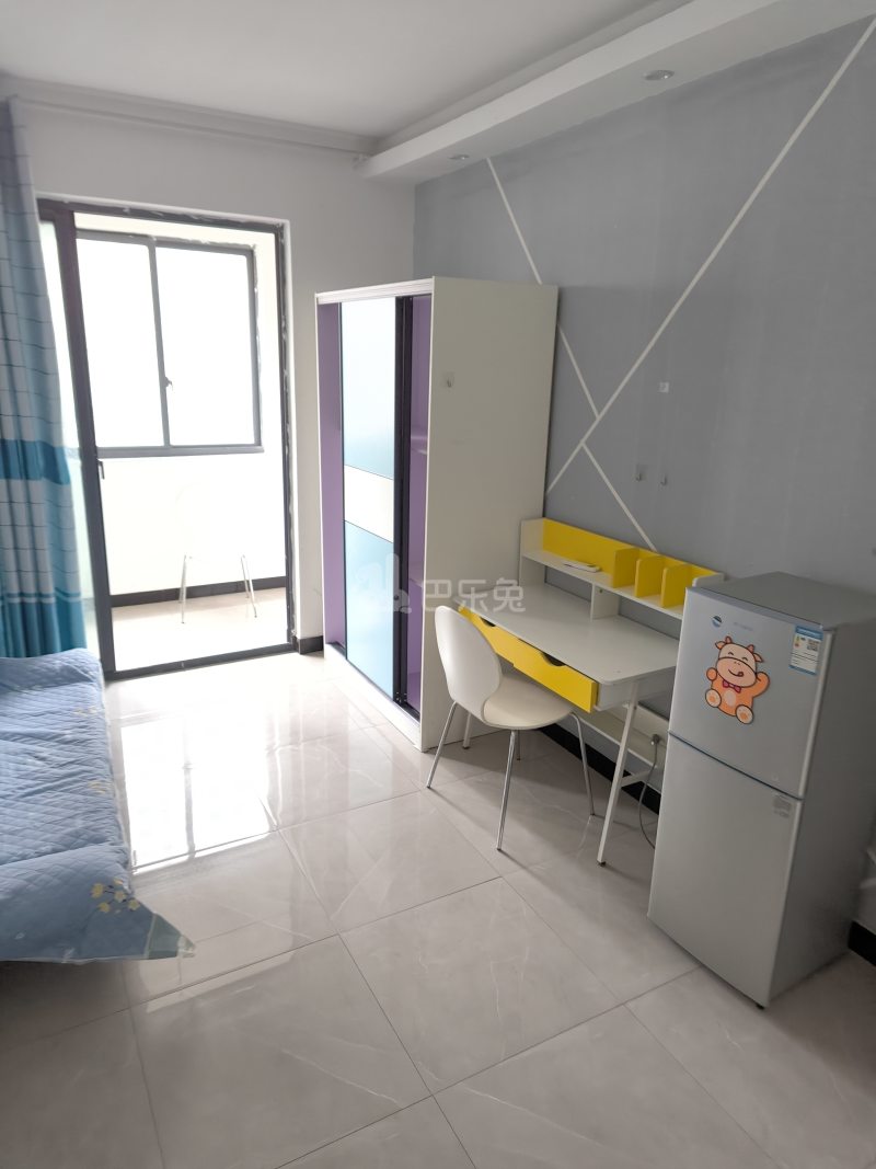 庞家浜新村（昆山）6883499卧室图2