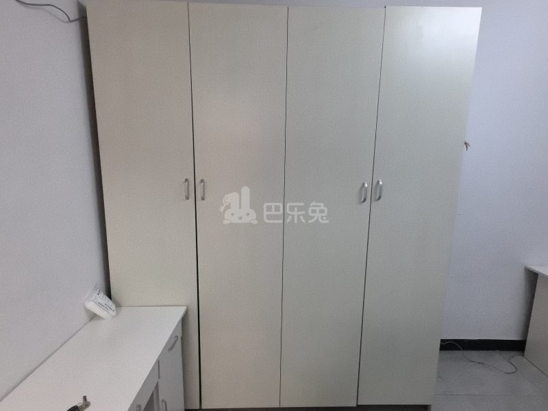 米筛巷花园（昆山）6885179卧室图1