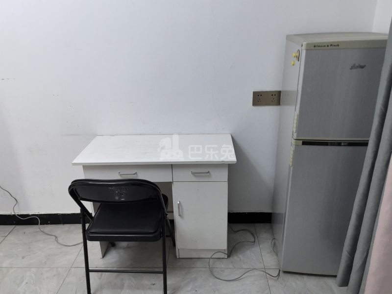 米筛巷花园（昆山）6885179卧室图2