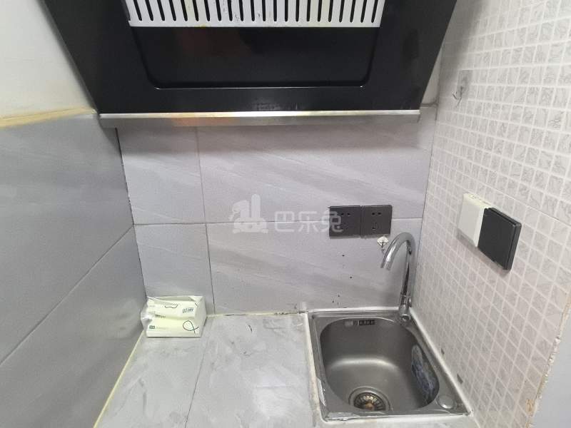 米筛巷花园（昆山）6885179厨房图5