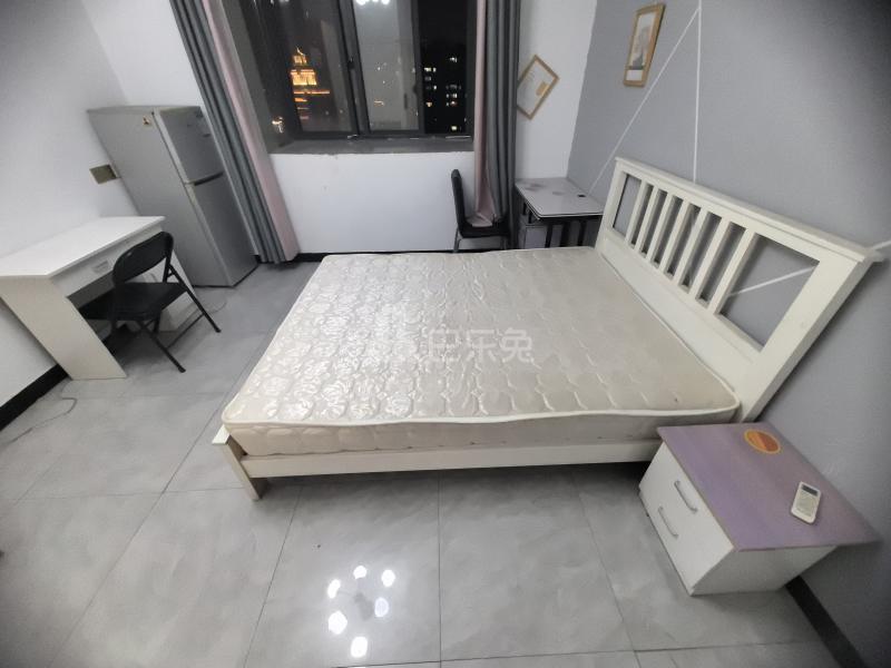 米筛巷花园（昆山）6885179卧室图0