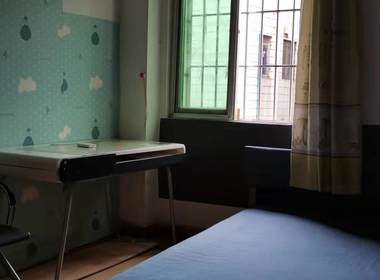 萧岗永泰大街6-1号 2室1厅1卫