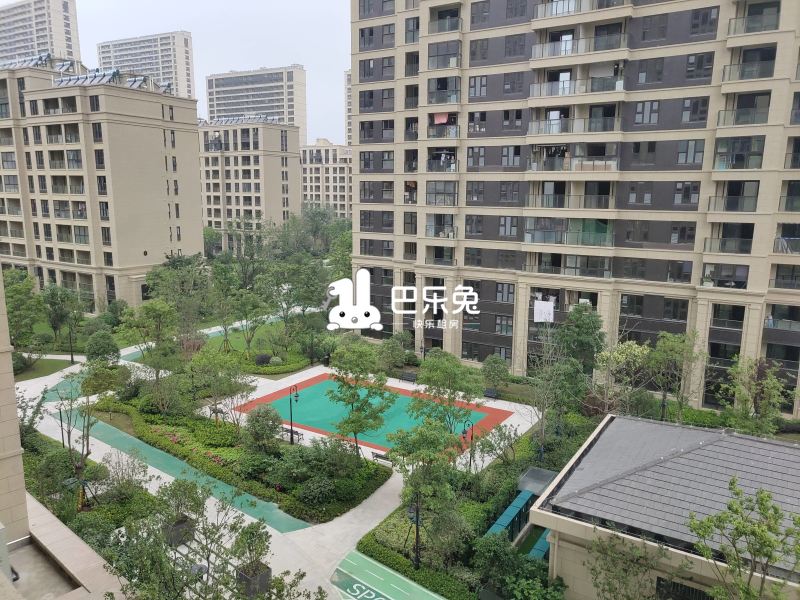 浦西玫瑰园(天誉名邸)