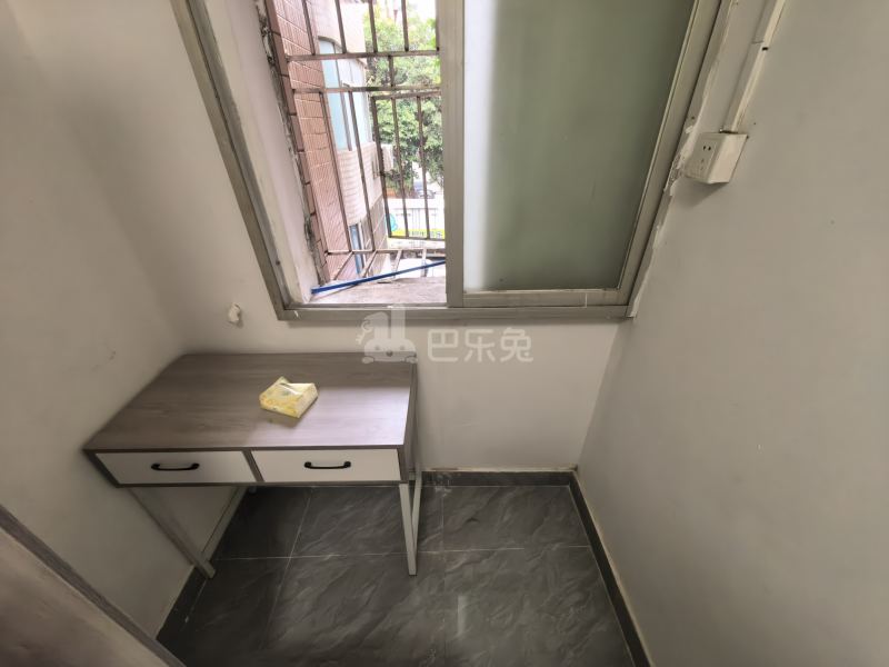 深圳湾花园6887647卧室图1