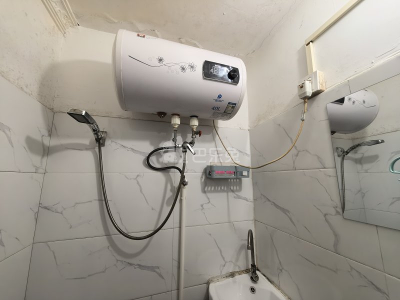 深圳湾花园6887647卫生间图5