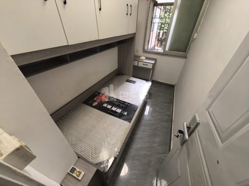 深圳湾花园6887647卧室图0