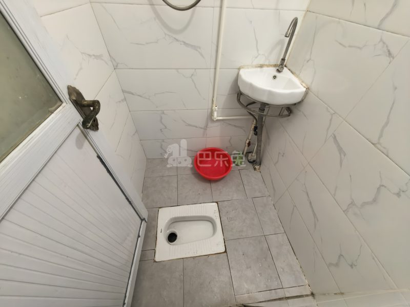 深圳湾花园6887647卫生间图4