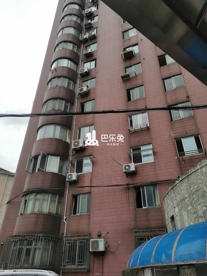 上海浦东_东源大厦_1室0厅0卫_合租朝东北_浦建路47号-上海巴乐兔租房