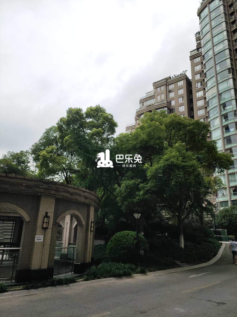 苏堤春晓名苑