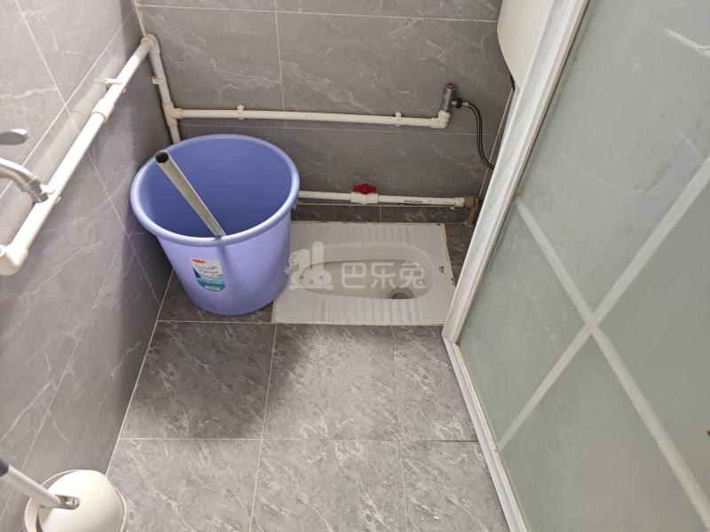 海映山庄6889764卫生间图4