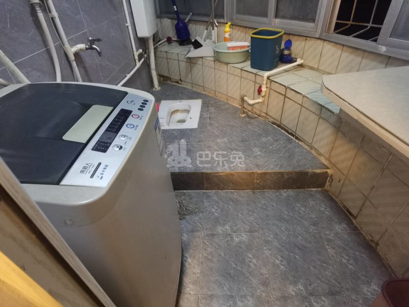 海映山庄6889767卫生间图5