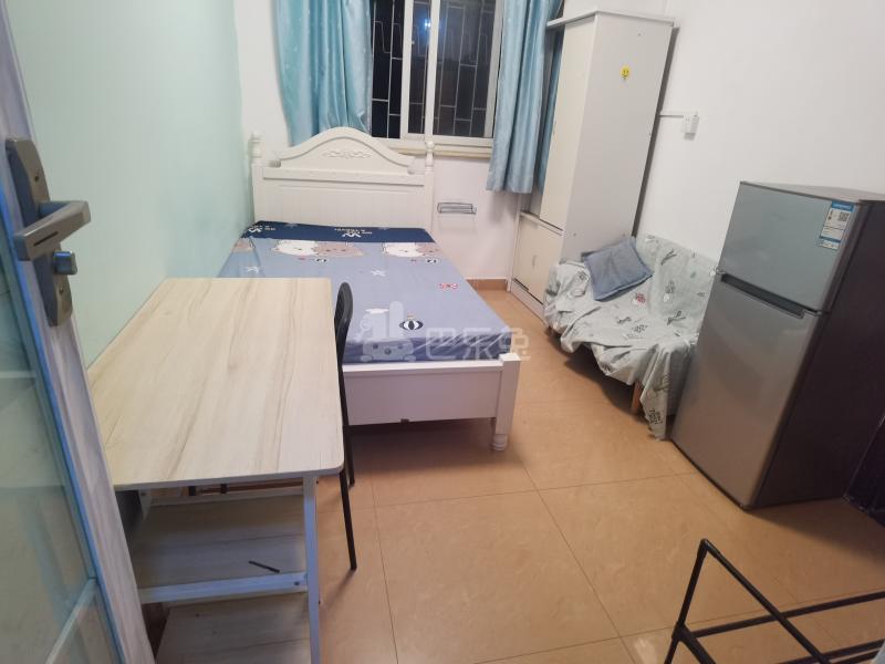 海映山庄6889767卧室图1