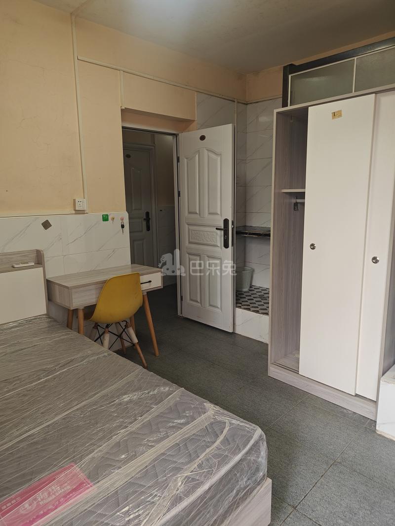 海湾花园6895384卧室图2