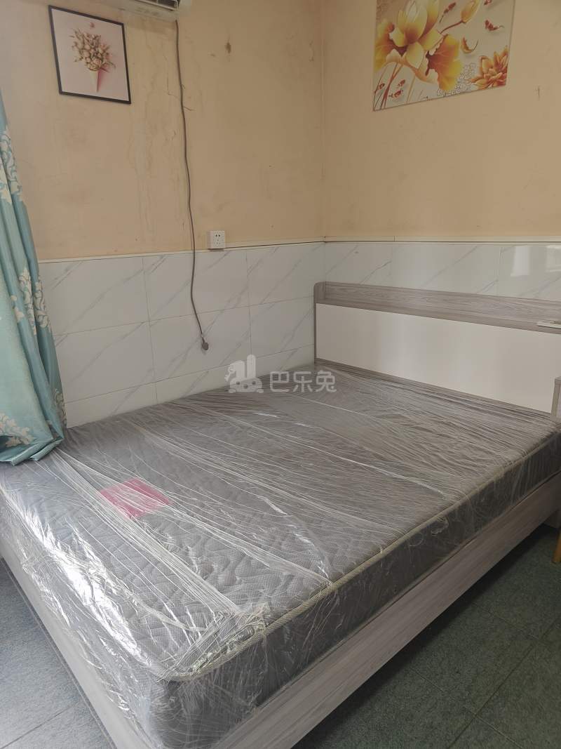 海湾花园6895384卧室图1