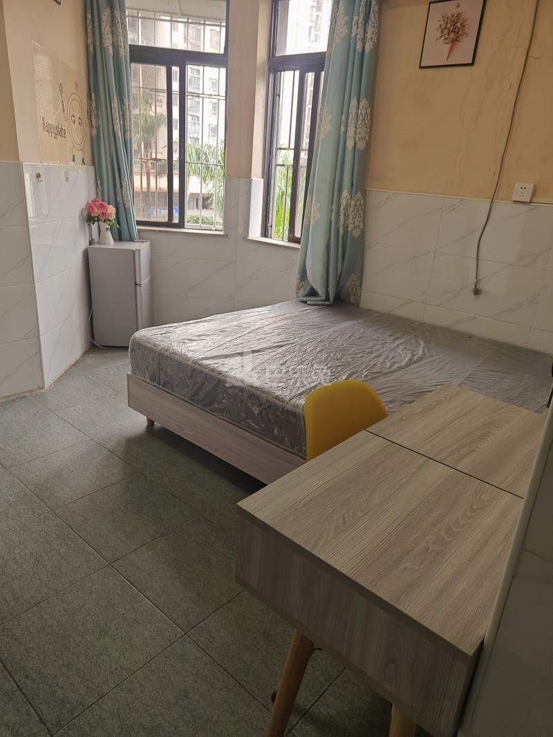 海湾花园6895384卧室图0