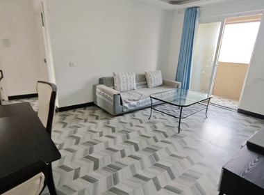 民乐城文竹苑南苑 2室1厅1卫