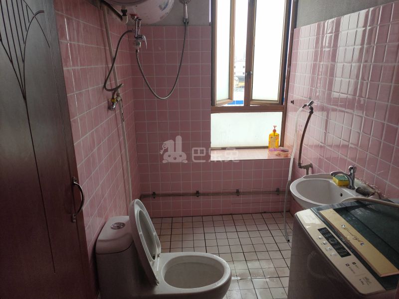 银兆公寓6896049卫生间图17