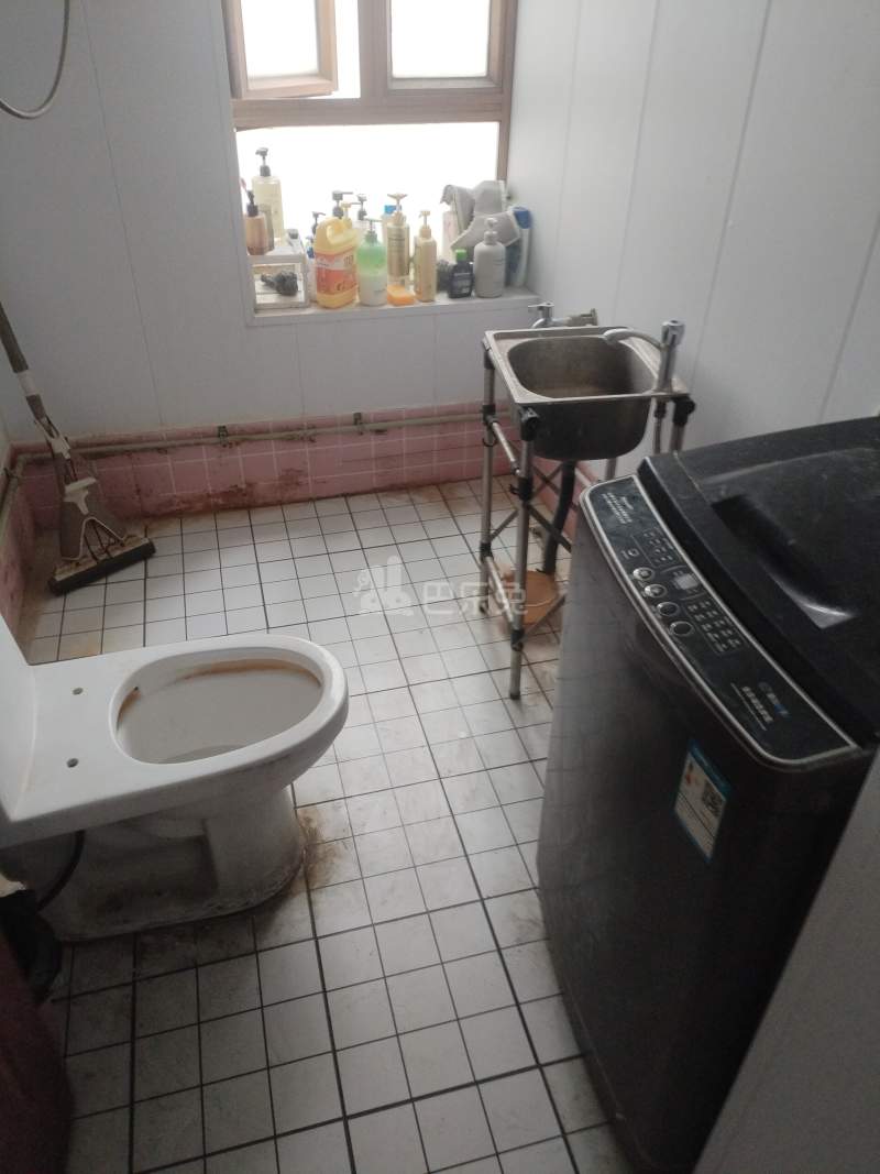 银兆公寓6896049卫生间图10