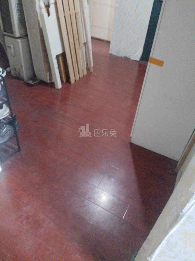 银兆公寓6896049客厅图5