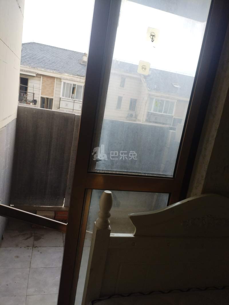 银兆公寓6896049卧室窗户图21