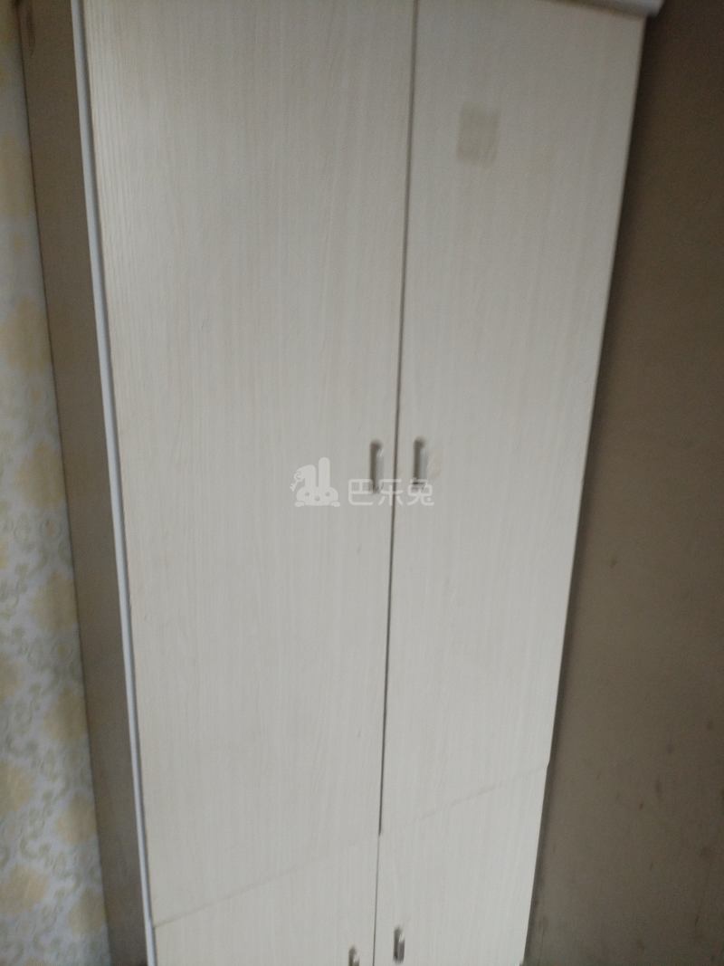 银兆公寓6896049卧室图1