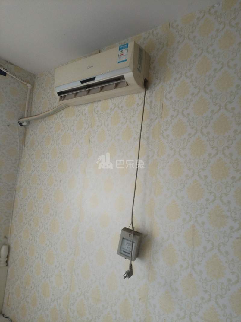 银兆公寓6896049卧室图2