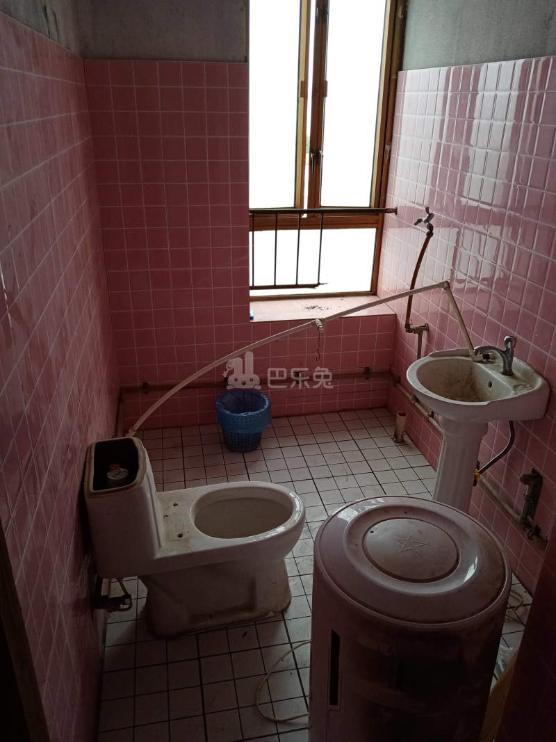 银兆公寓6896049卫生间图18