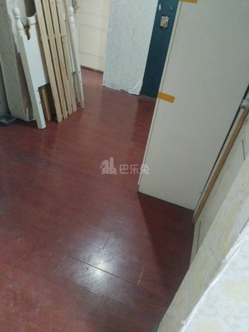 银兆公寓6896049客厅图4